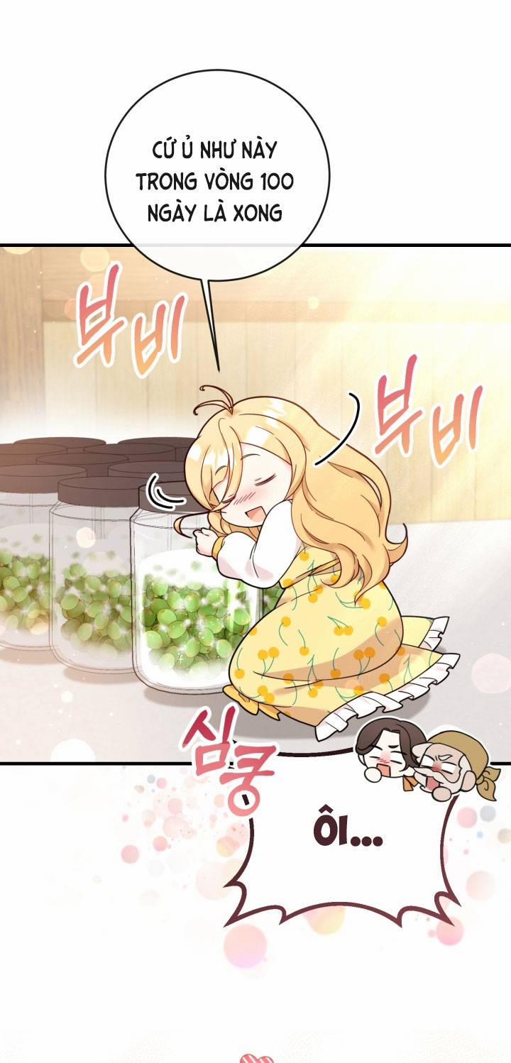 Công Chúa Dược Sĩ Bé Con 11 trang 27