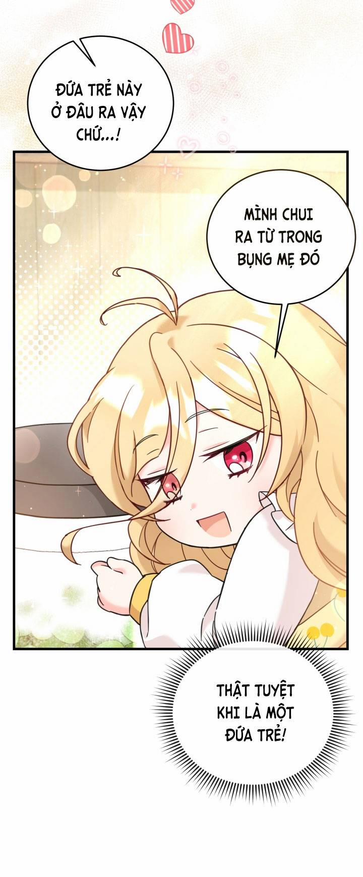 Công Chúa Dược Sĩ Bé Con 11 trang 28