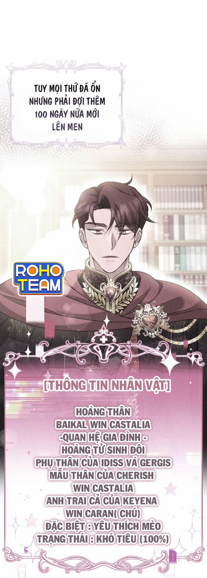 Công Chúa Dược Sĩ Bé Con 11 trang 29