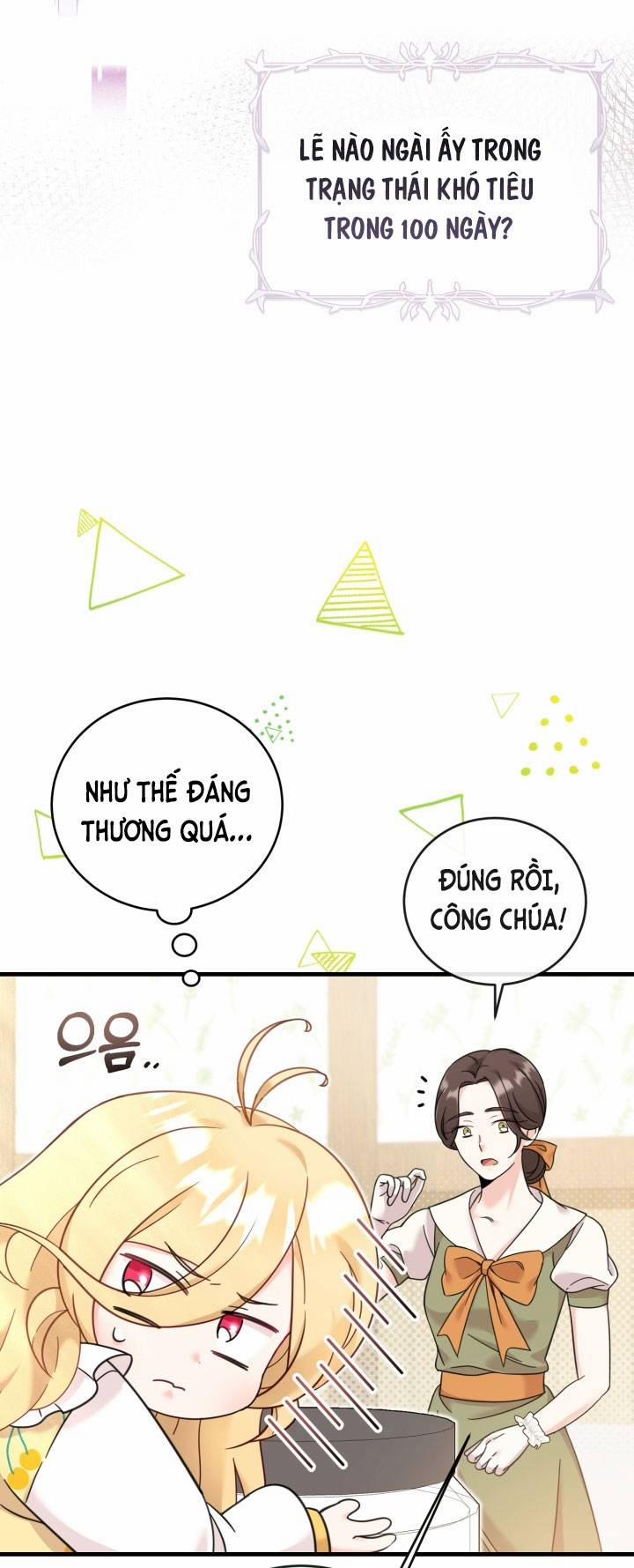 Công Chúa Dược Sĩ Bé Con 11 trang 30