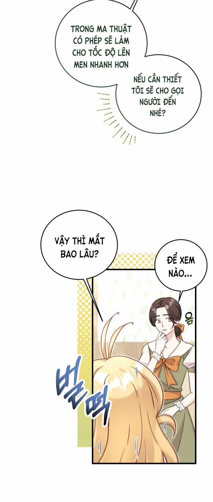 Công Chúa Dược Sĩ Bé Con 11 trang 31