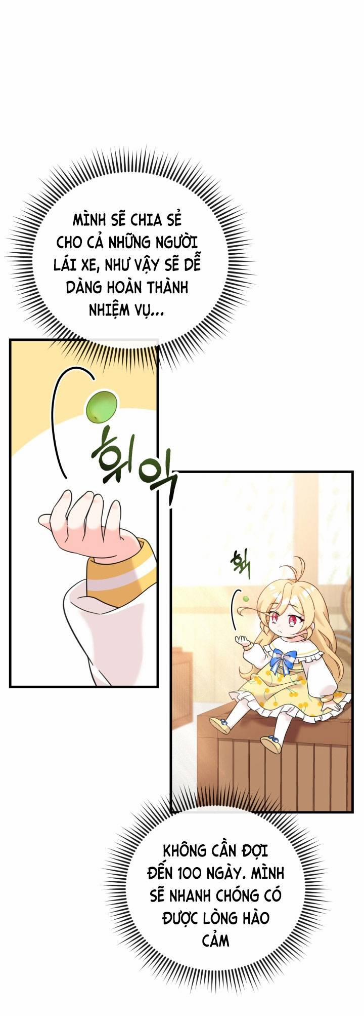 Công Chúa Dược Sĩ Bé Con 11 trang 33