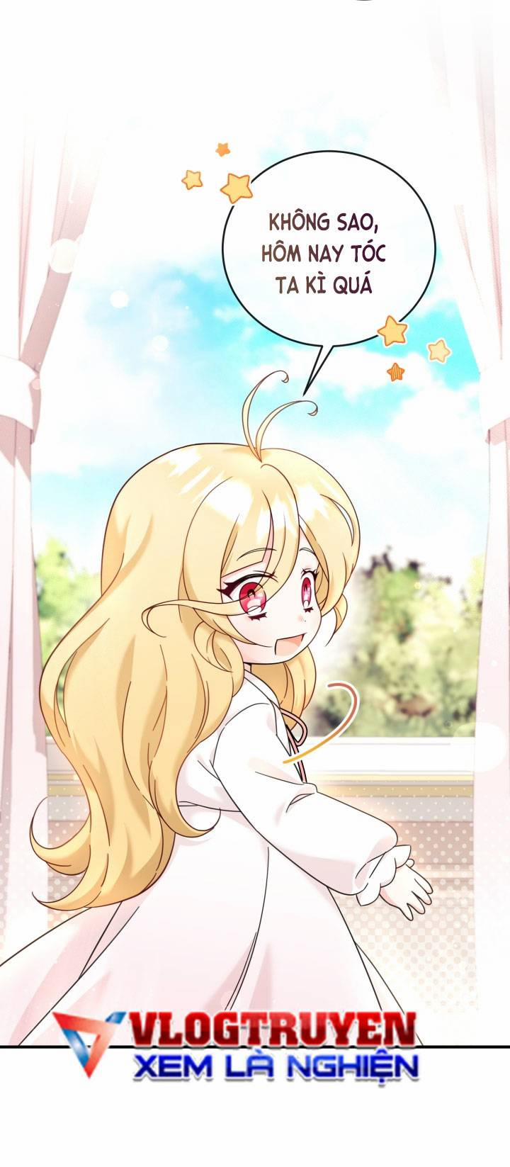 Công Chúa Dược Sĩ Bé Con 11 trang 39