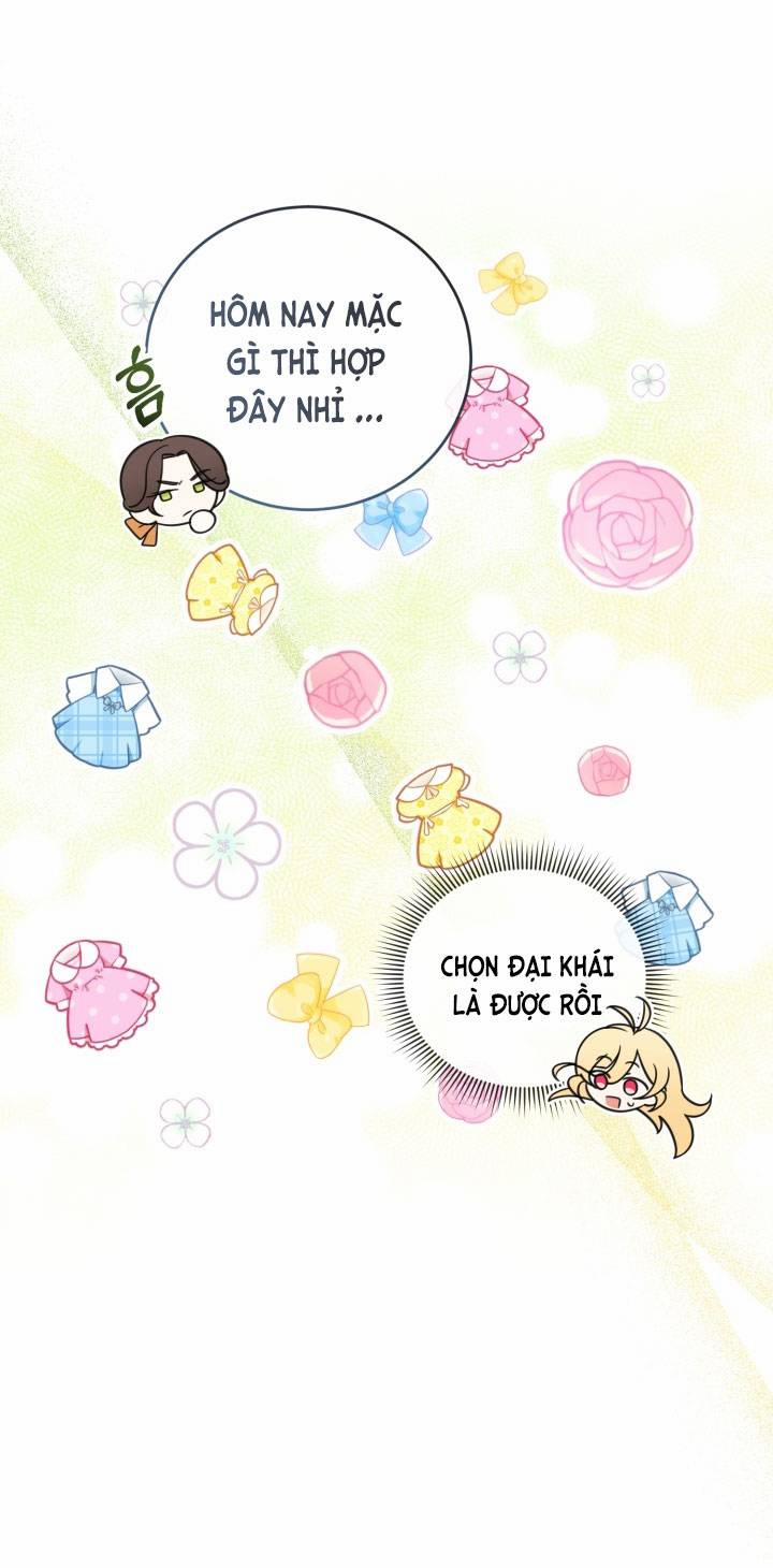 Công Chúa Dược Sĩ Bé Con 11 trang 40