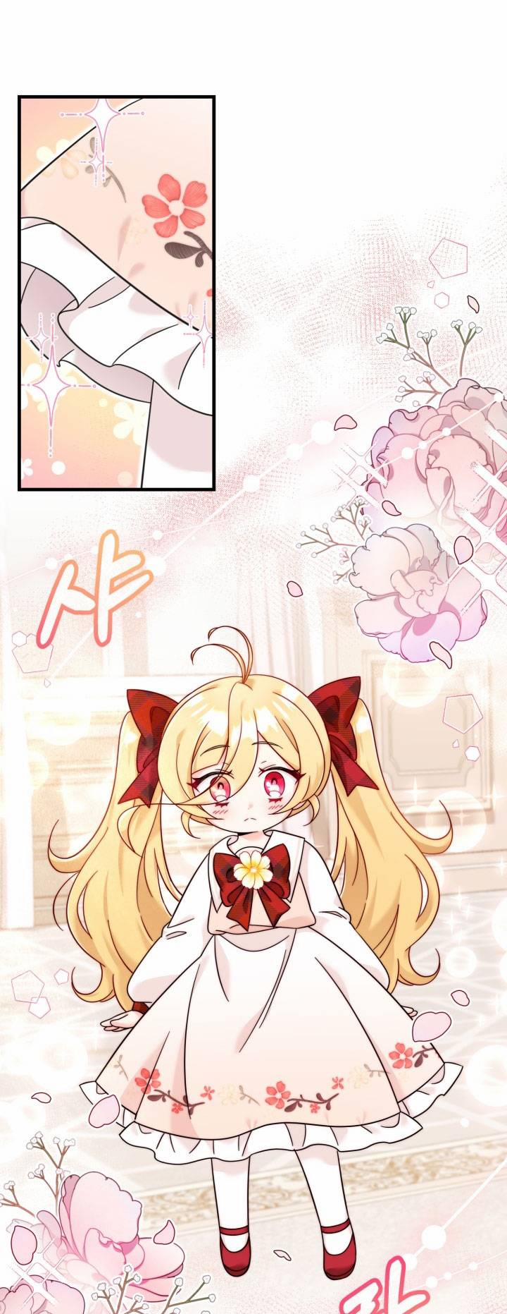 Công Chúa Dược Sĩ Bé Con 11 trang 41