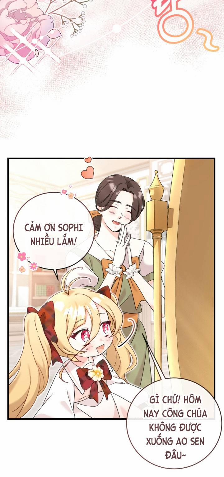 Công Chúa Dược Sĩ Bé Con 11 trang 42