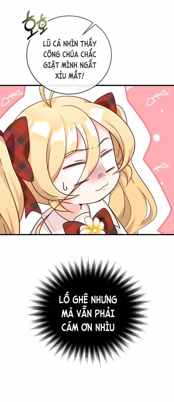 Công Chúa Dược Sĩ Bé Con 11 trang 43