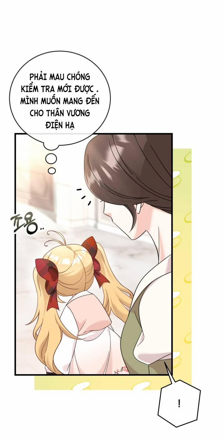 Công Chúa Dược Sĩ Bé Con 11 trang 45