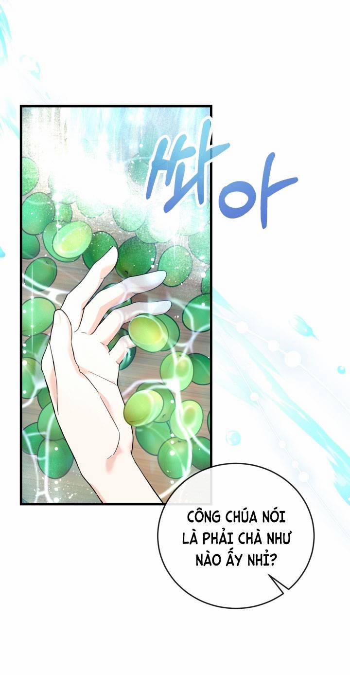 Công Chúa Dược Sĩ Bé Con 11 trang 5