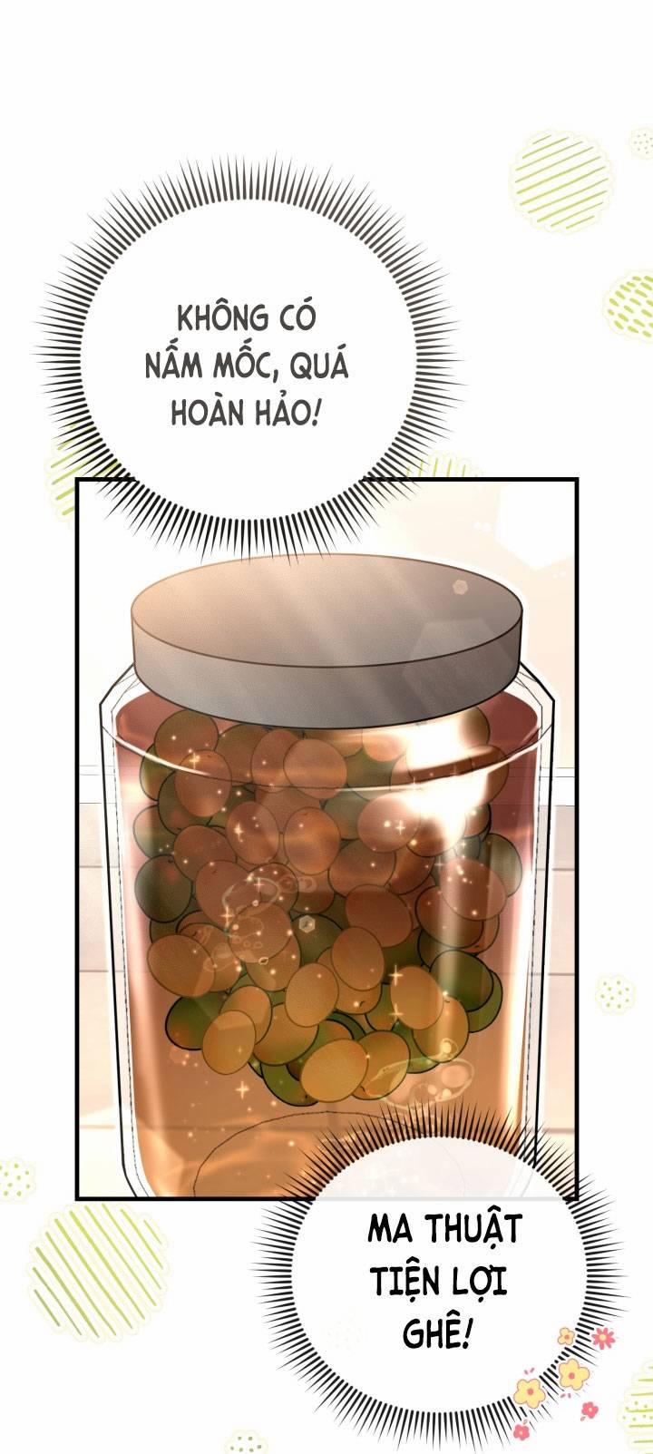 Công Chúa Dược Sĩ Bé Con 11 trang 51