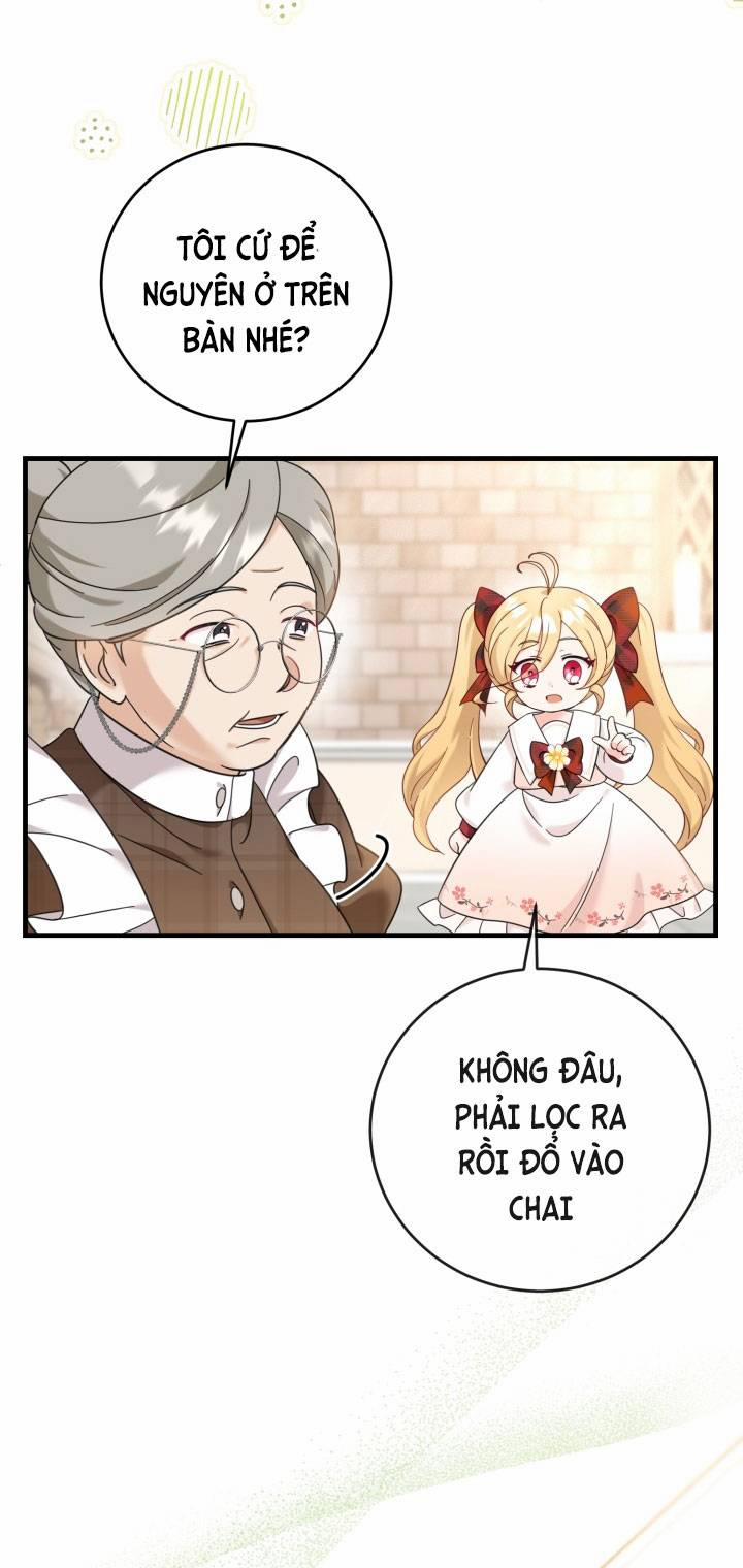 Công Chúa Dược Sĩ Bé Con 11 trang 52