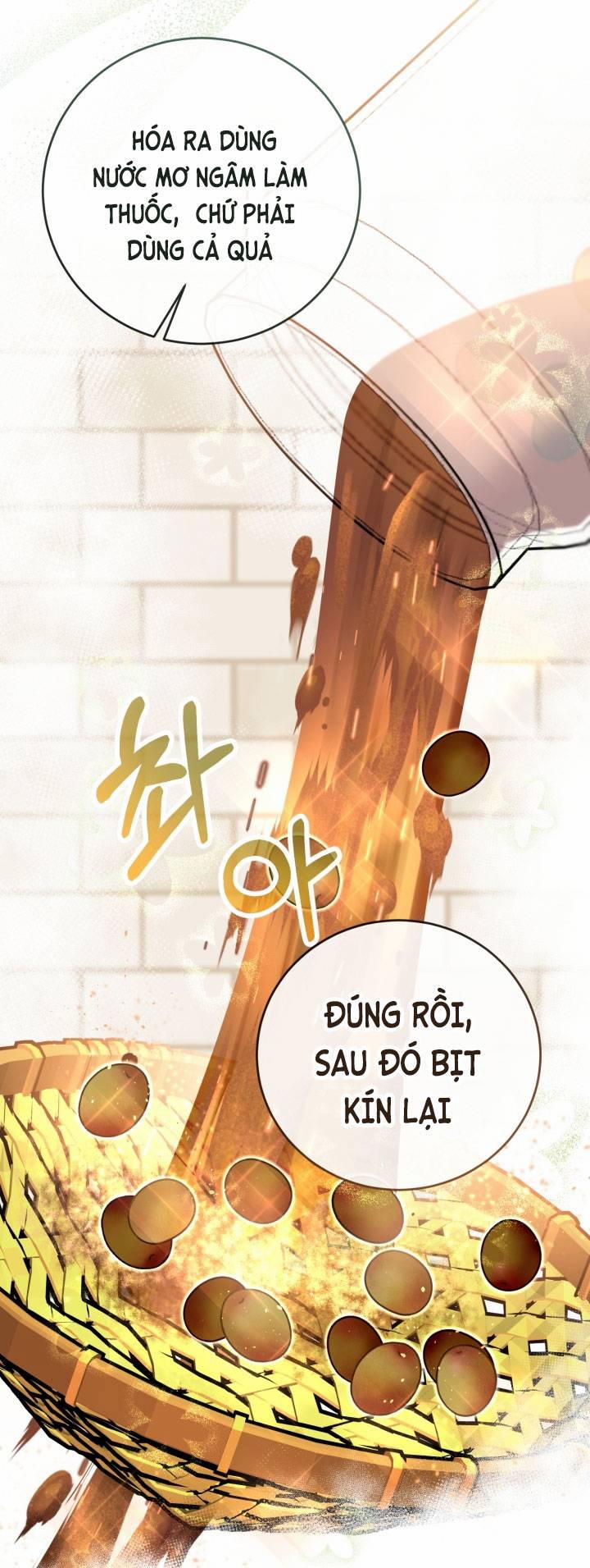 Công Chúa Dược Sĩ Bé Con 11 trang 53