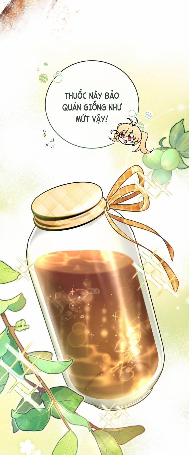 Công Chúa Dược Sĩ Bé Con 11 trang 54