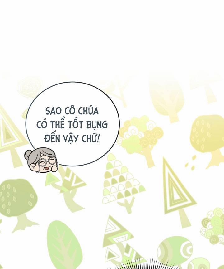 Công Chúa Dược Sĩ Bé Con 11 trang 56