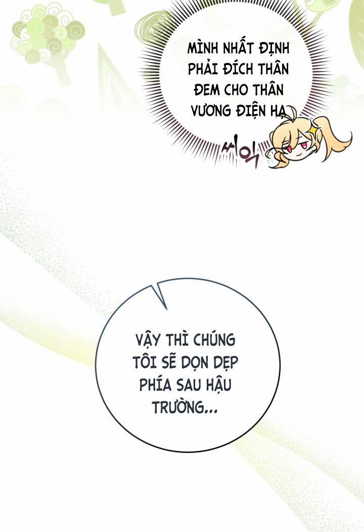 Công Chúa Dược Sĩ Bé Con 11 trang 57