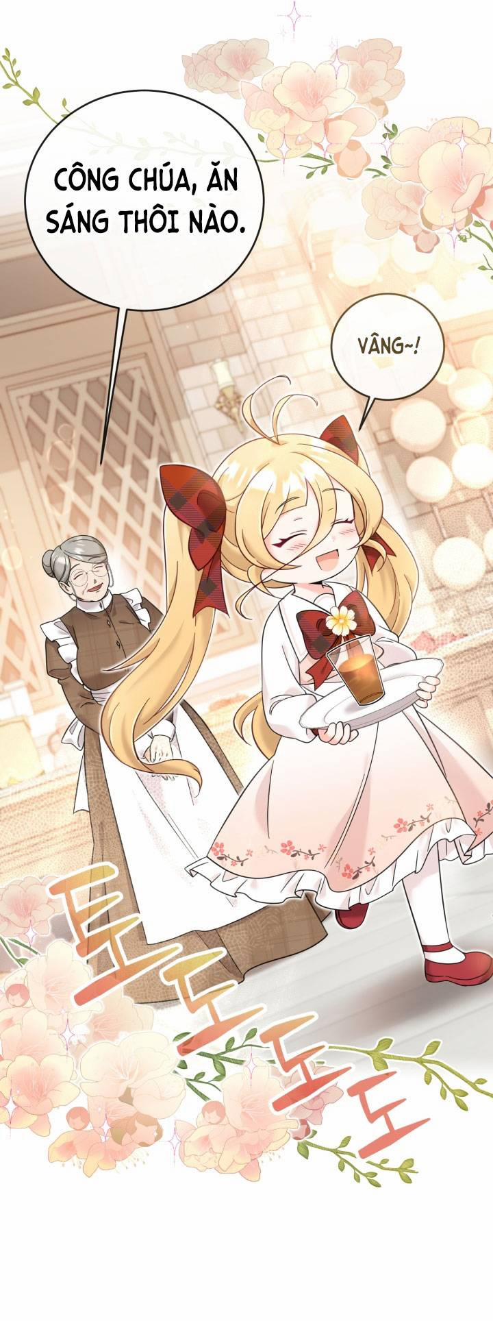 Công Chúa Dược Sĩ Bé Con 11 trang 59