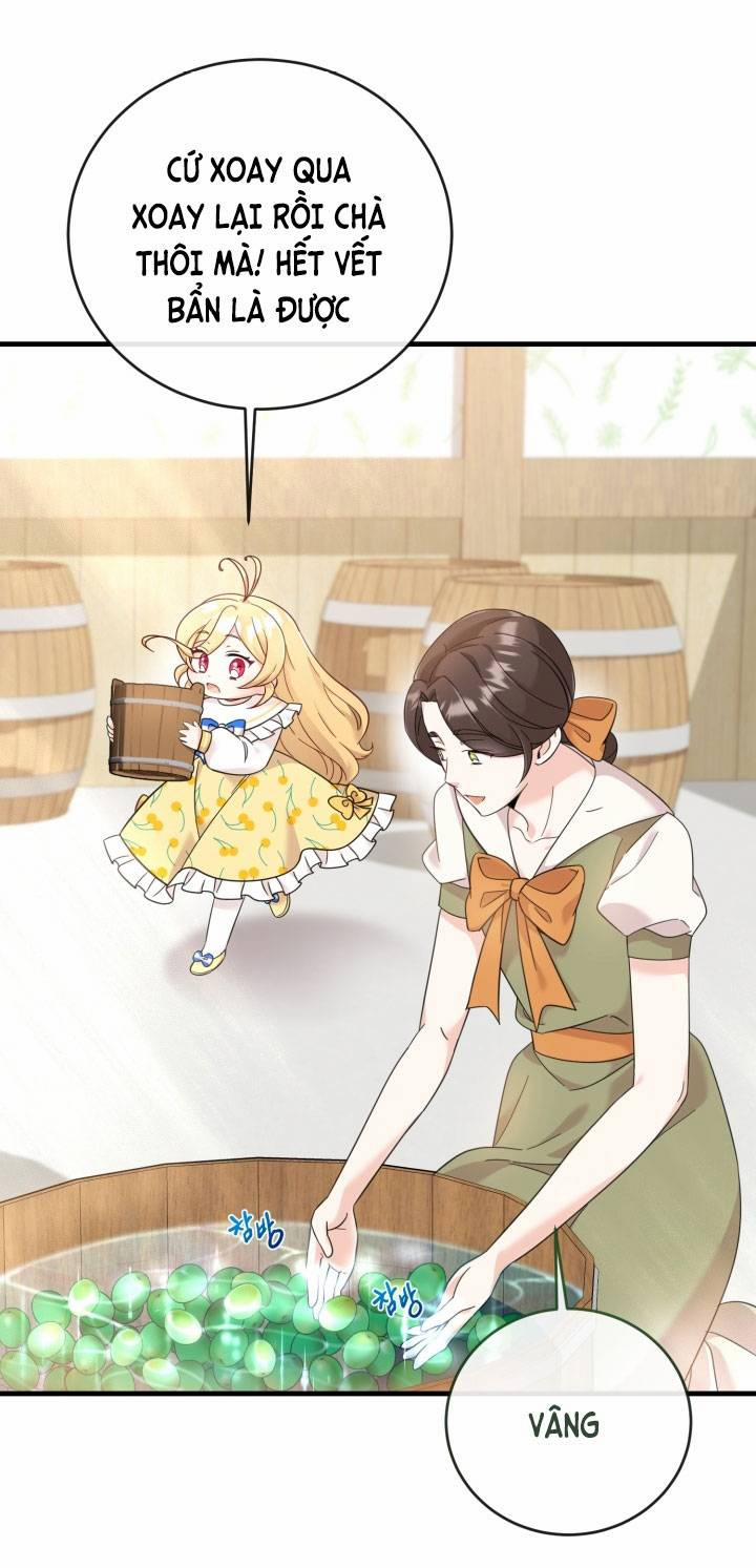 Công Chúa Dược Sĩ Bé Con 11 trang 6