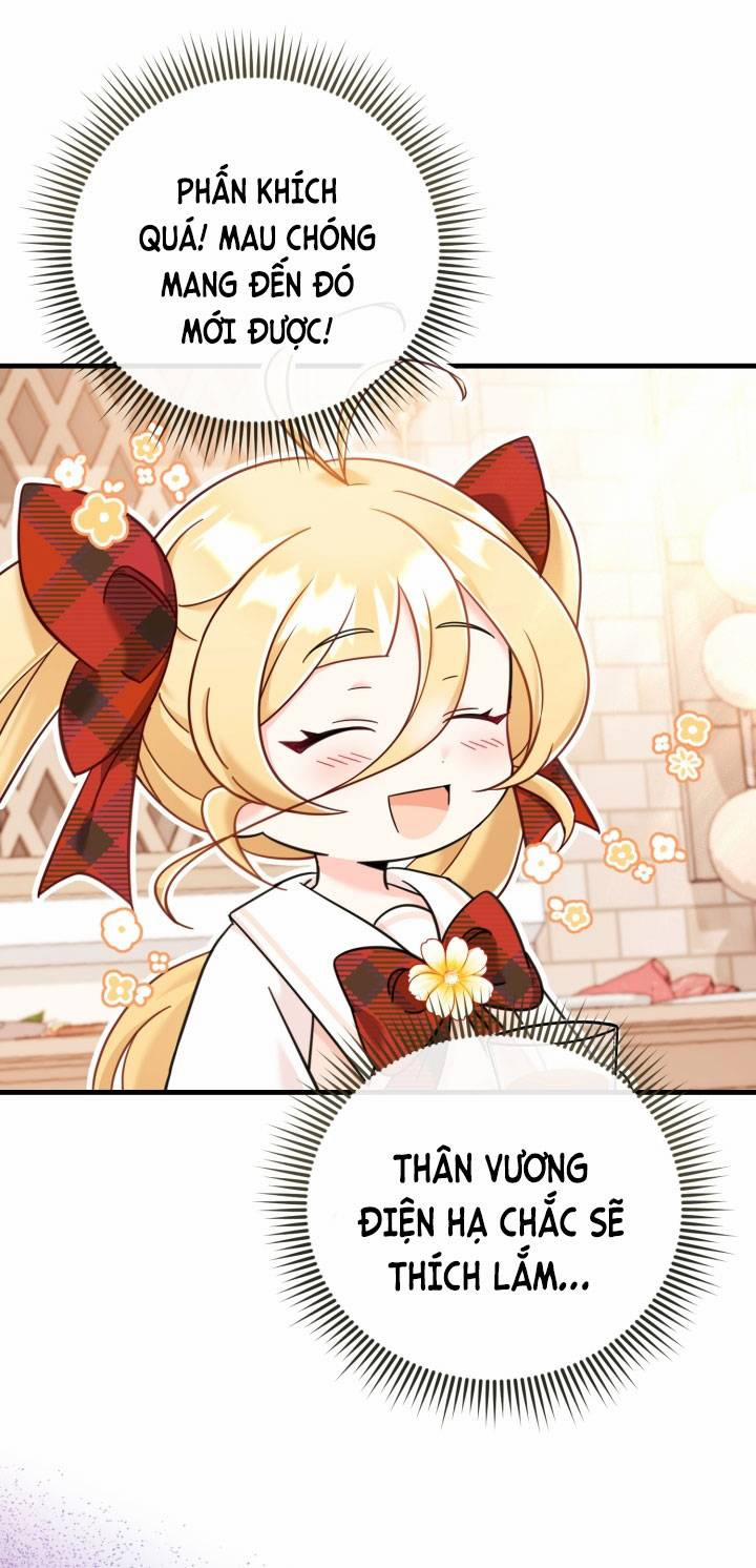 Công Chúa Dược Sĩ Bé Con 11 trang 60