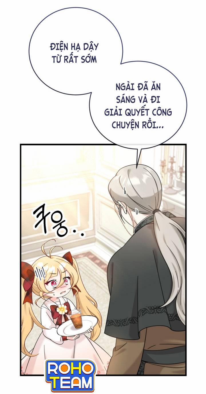 Công Chúa Dược Sĩ Bé Con 11 trang 62