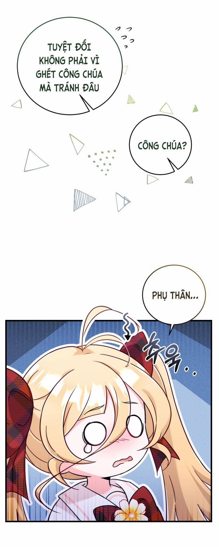 Công Chúa Dược Sĩ Bé Con 11 trang 63