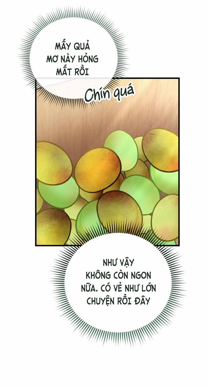 Công Chúa Dược Sĩ Bé Con 11 trang 8