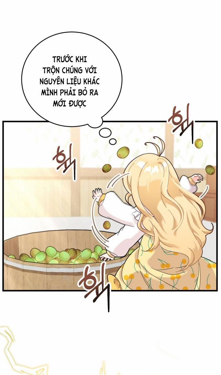 Công Chúa Dược Sĩ Bé Con 11 trang 9