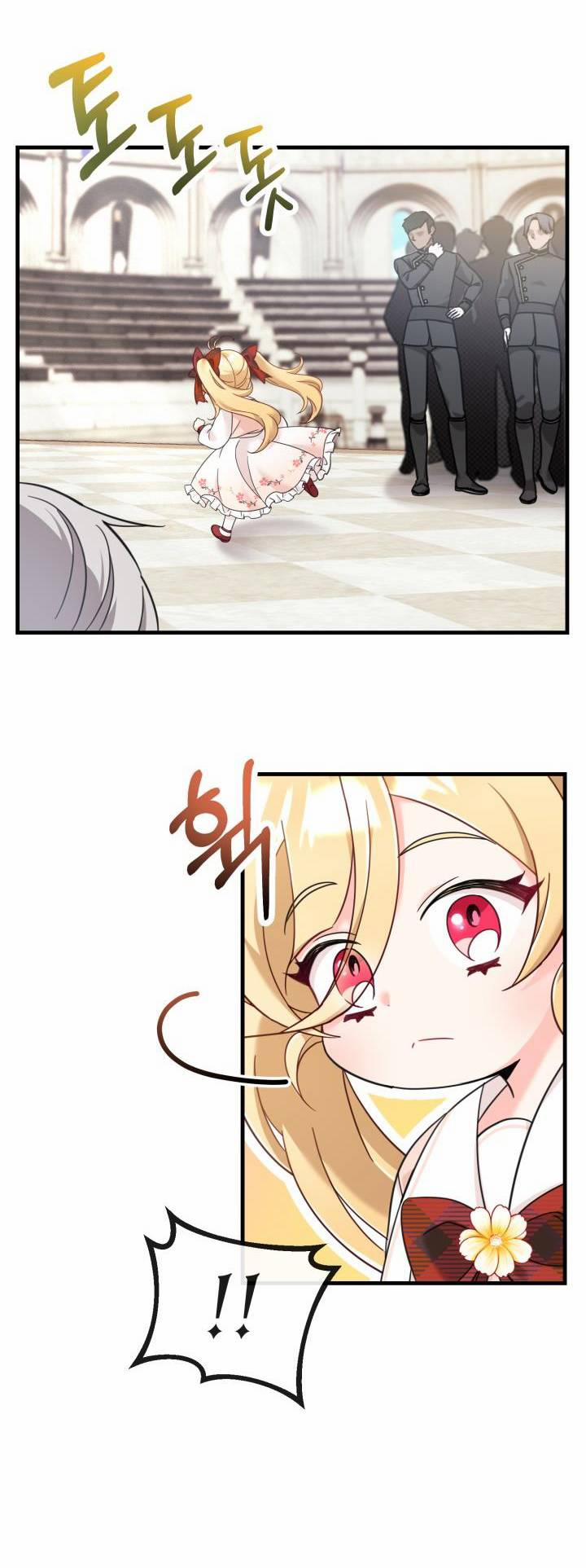 Công Chúa Dược Sĩ Bé Con 12 trang 12