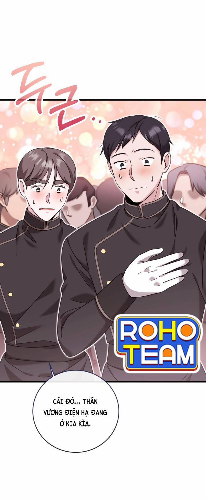 Công Chúa Dược Sĩ Bé Con 12 trang 14