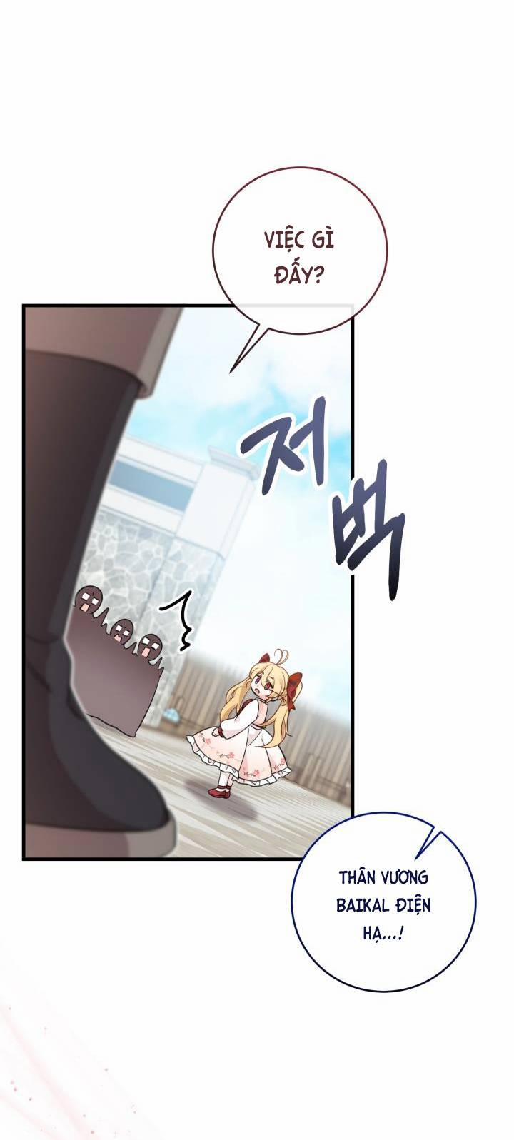 Công Chúa Dược Sĩ Bé Con 12 trang 15