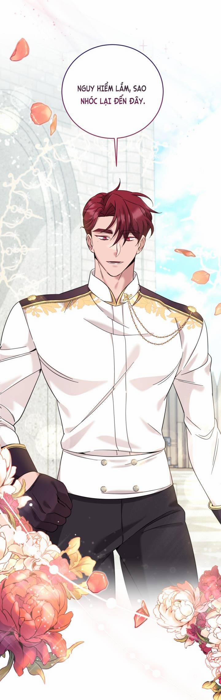 Công Chúa Dược Sĩ Bé Con 12 trang 16