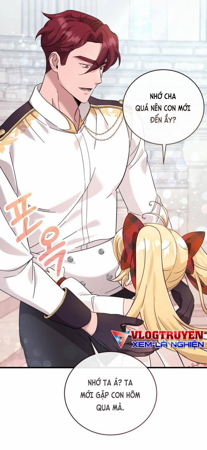 Công Chúa Dược Sĩ Bé Con 12 trang 19