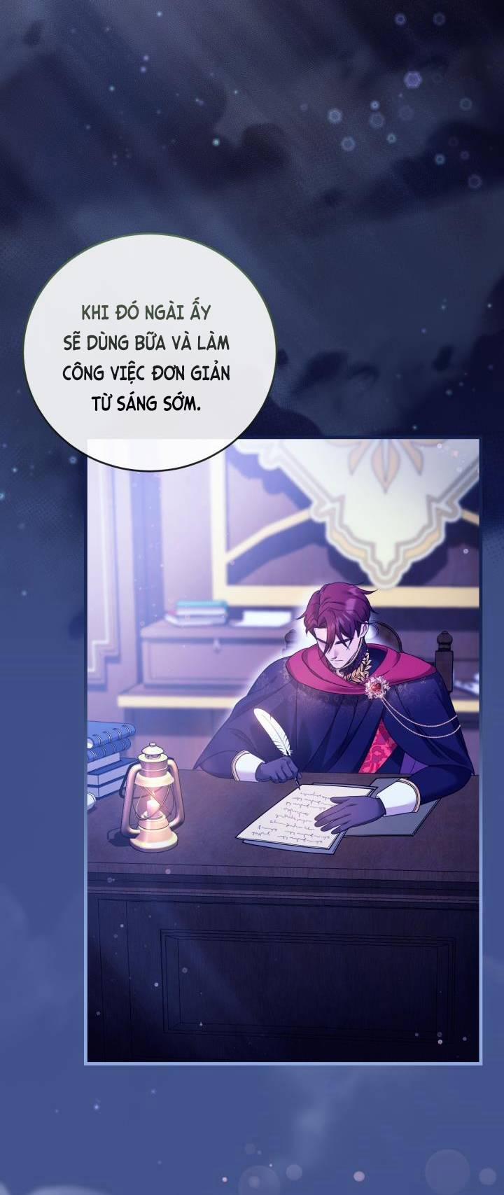 Công Chúa Dược Sĩ Bé Con 12 trang 2