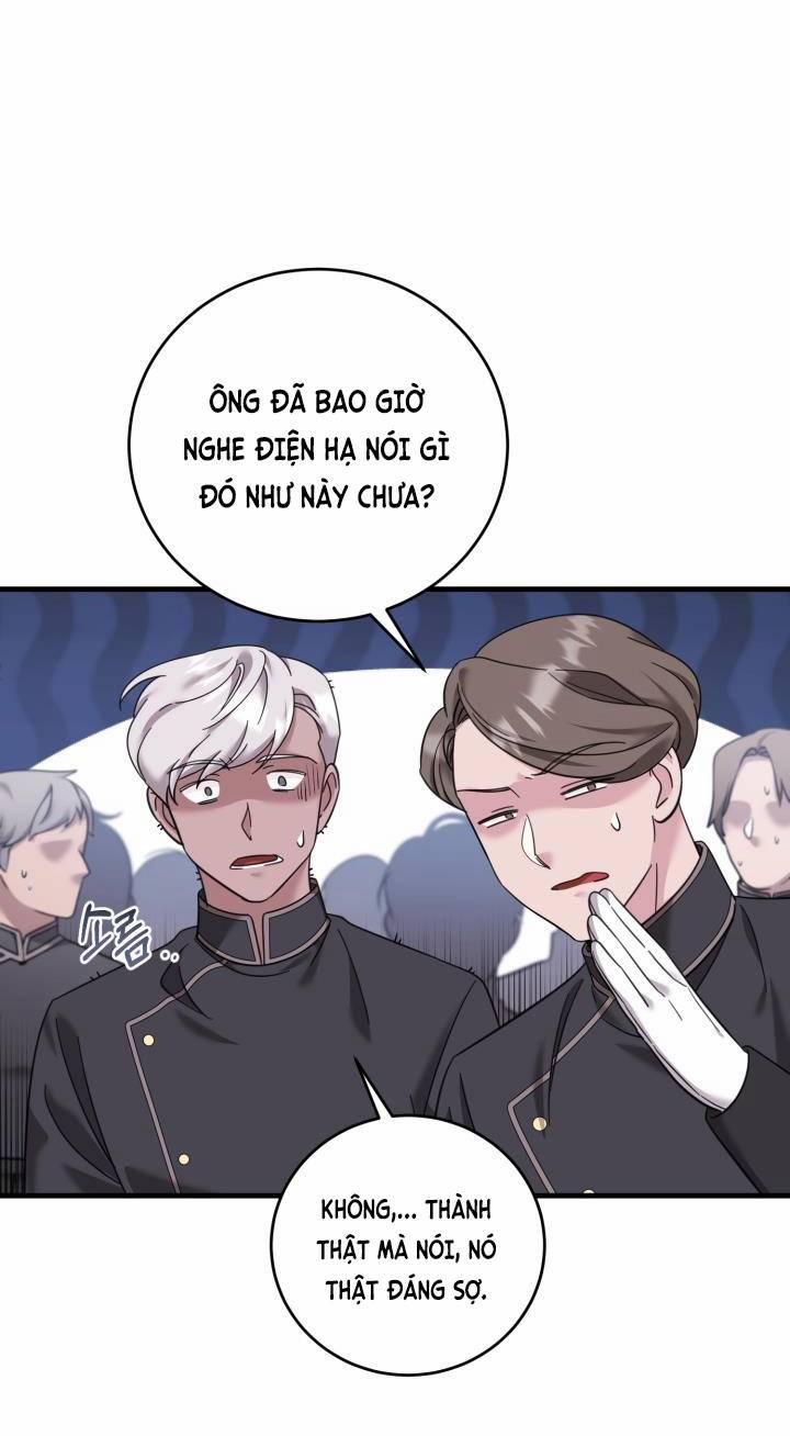 Công Chúa Dược Sĩ Bé Con 12 trang 20