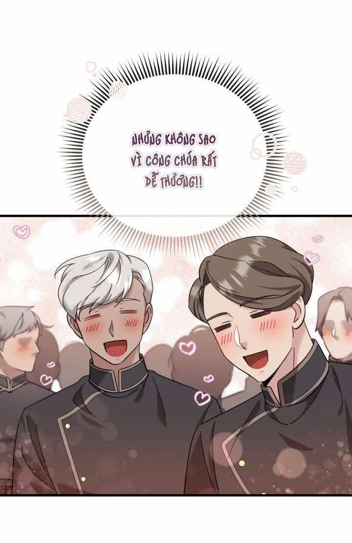 Công Chúa Dược Sĩ Bé Con 12 trang 22