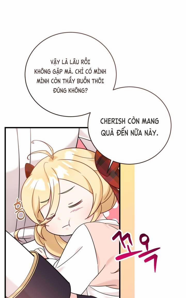 Công Chúa Dược Sĩ Bé Con 12 trang 23