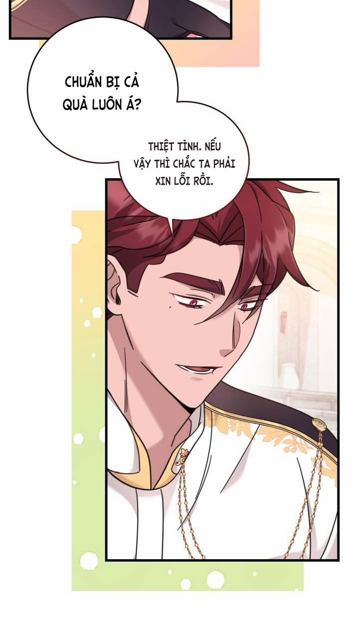 Công Chúa Dược Sĩ Bé Con 12 trang 24