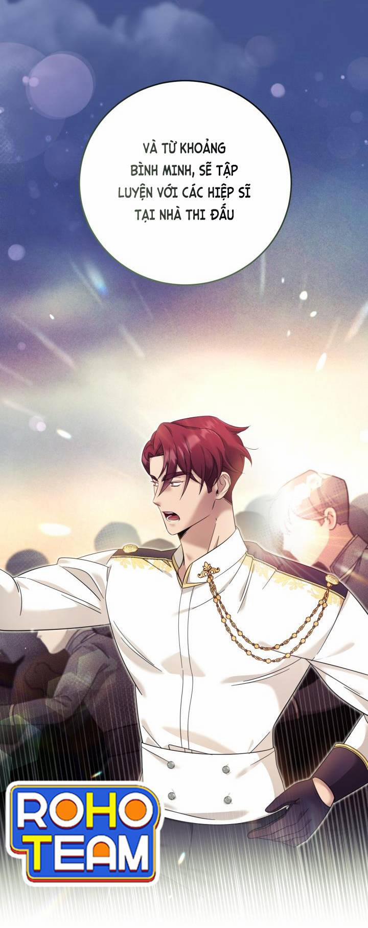 Công Chúa Dược Sĩ Bé Con 12 trang 3