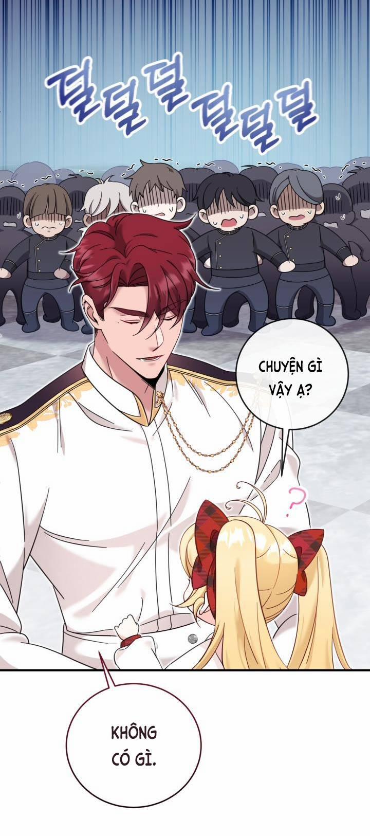 Công Chúa Dược Sĩ Bé Con 12 trang 30