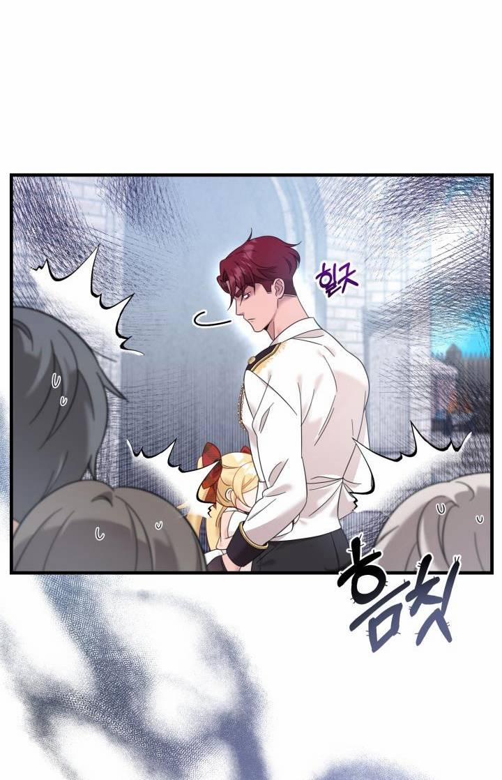 Công Chúa Dược Sĩ Bé Con 12 trang 31