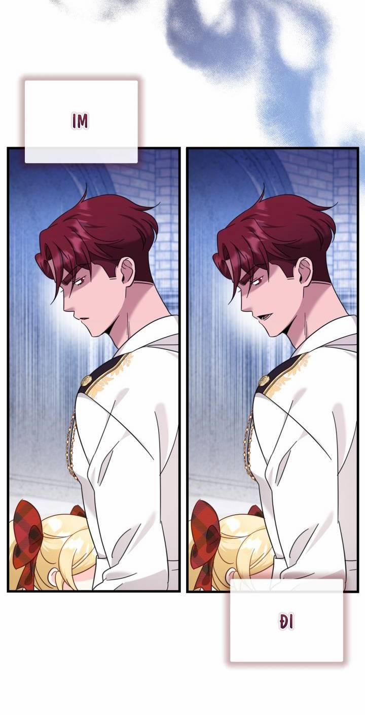 Công Chúa Dược Sĩ Bé Con 12 trang 32