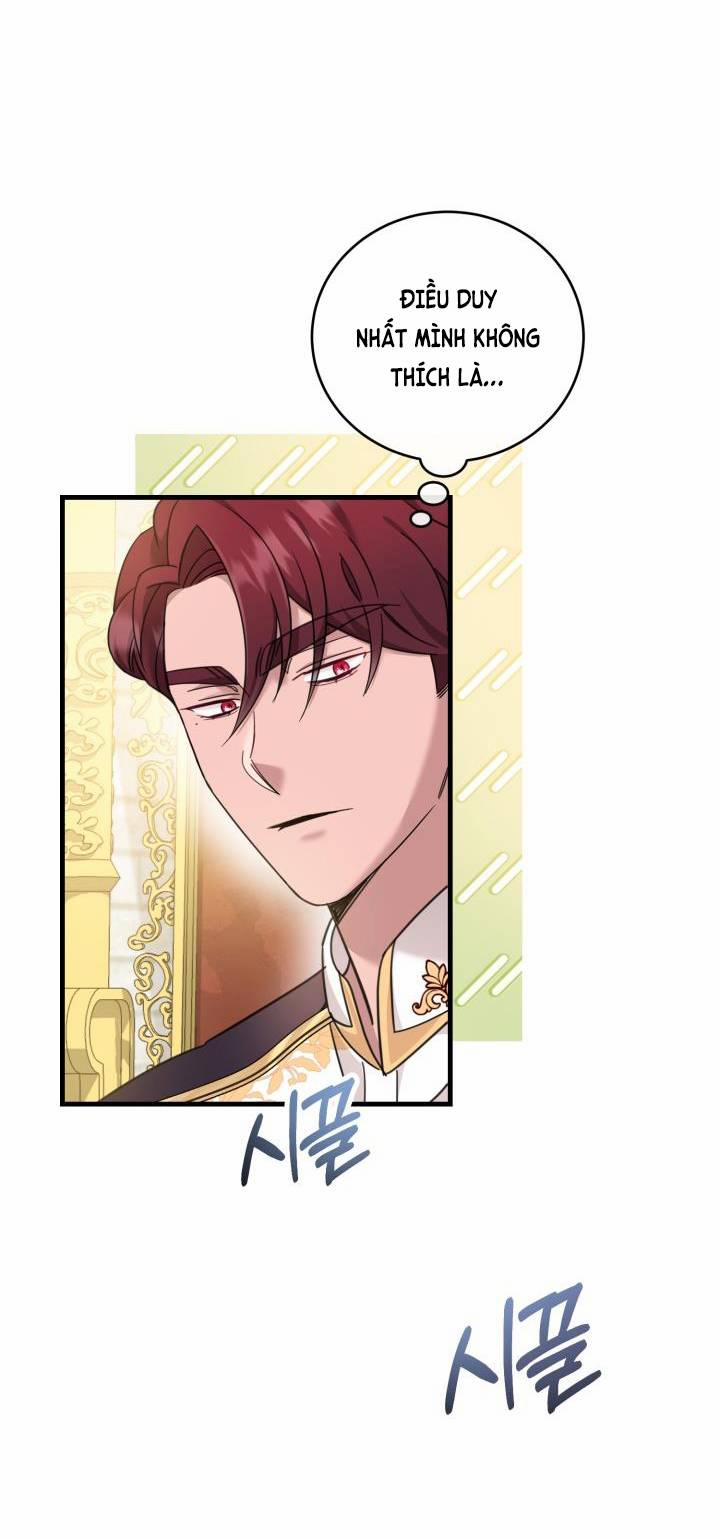 Công Chúa Dược Sĩ Bé Con 12 trang 39