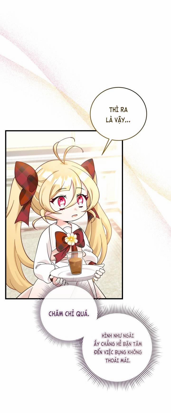 Công Chúa Dược Sĩ Bé Con 12 trang 4