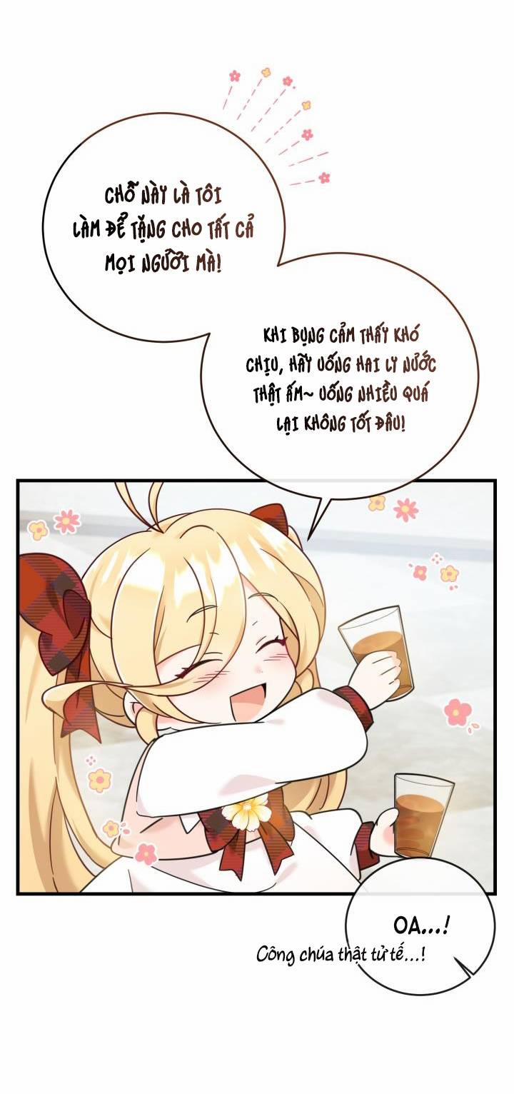 Công Chúa Dược Sĩ Bé Con 12 trang 41