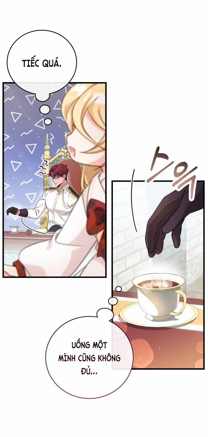 Công Chúa Dược Sĩ Bé Con 12 trang 42