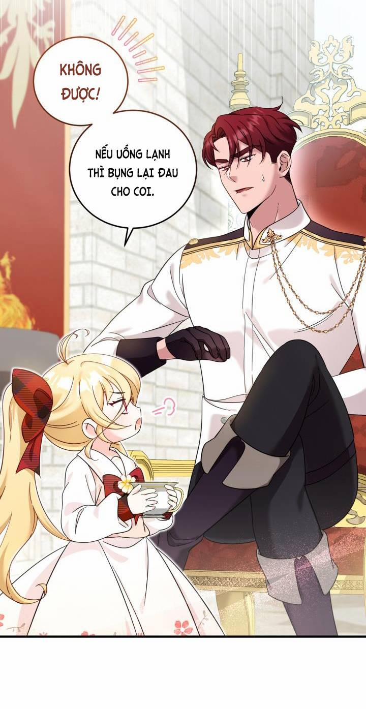 Công Chúa Dược Sĩ Bé Con 12 trang 44