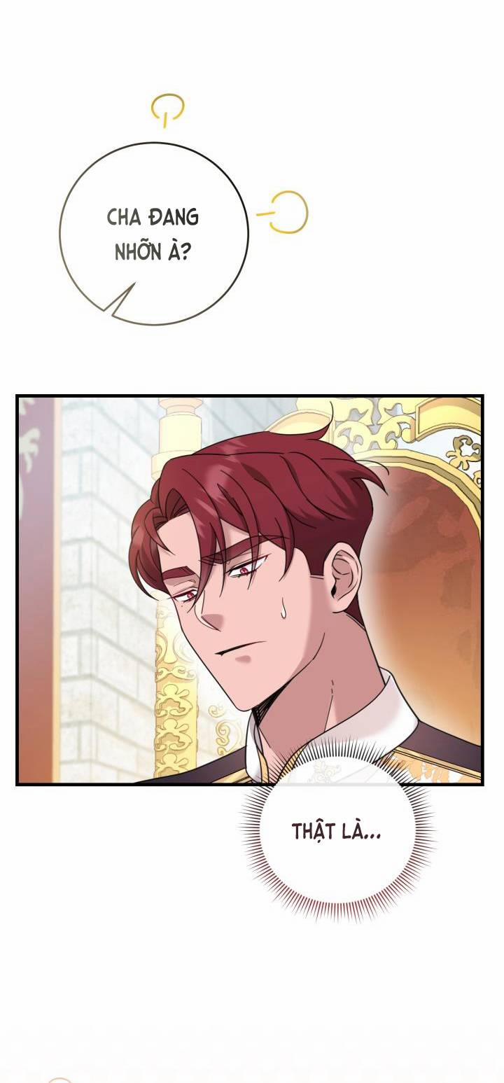 Công Chúa Dược Sĩ Bé Con 12 trang 45