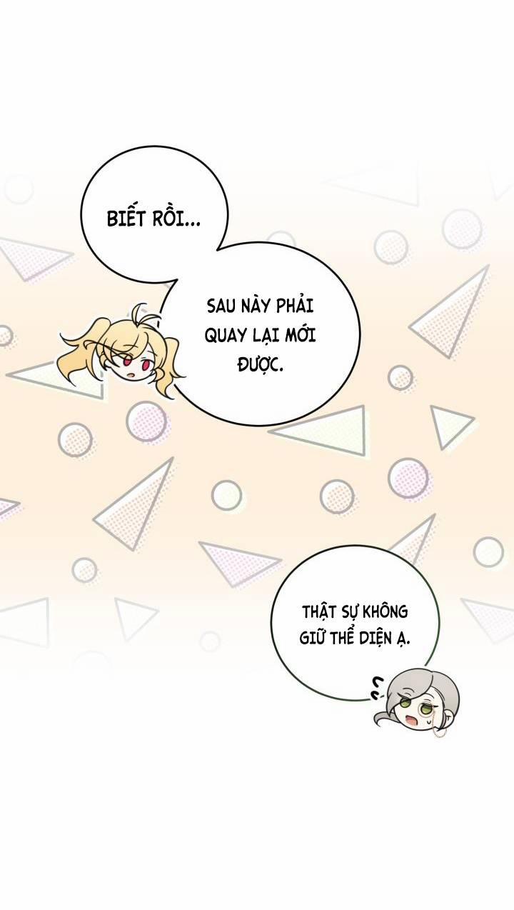 Công Chúa Dược Sĩ Bé Con 12 trang 5