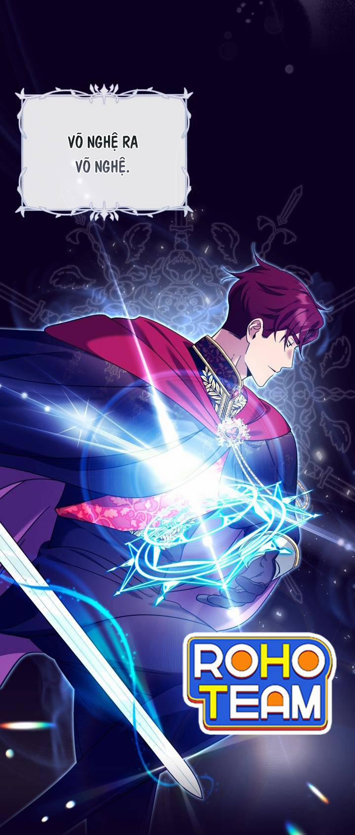 Công Chúa Dược Sĩ Bé Con 12 trang 50