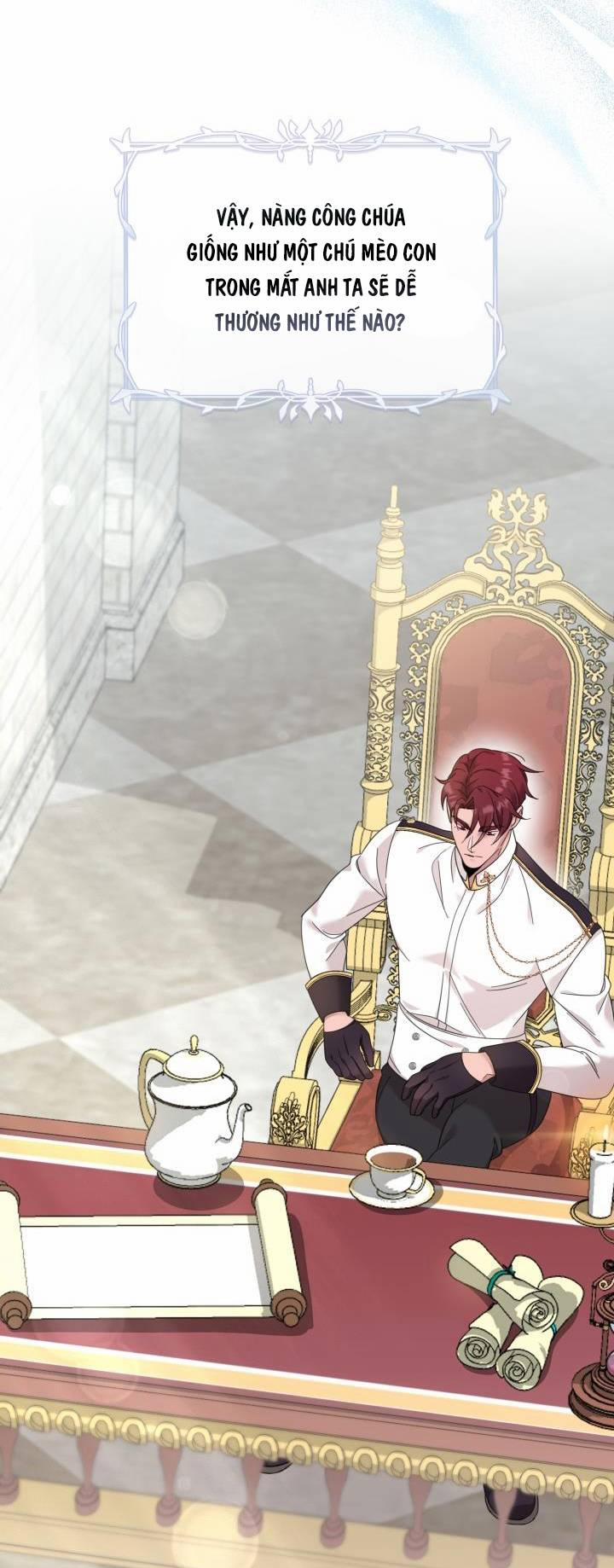 Công Chúa Dược Sĩ Bé Con 12 trang 56