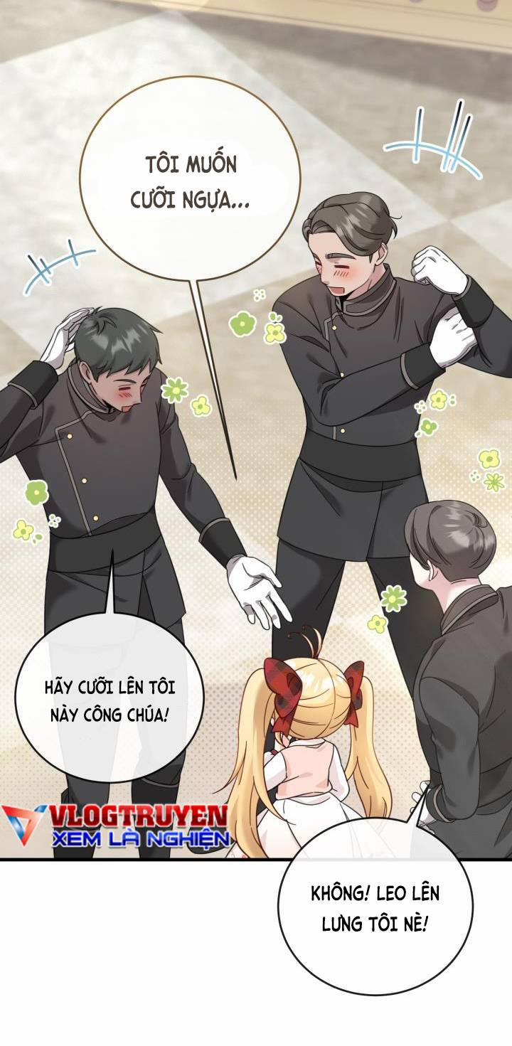 Công Chúa Dược Sĩ Bé Con 12 trang 57